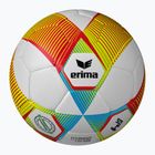ERIMA Hybrid Lite 350 червен/курако футболен размер 4