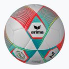 ERIMA Hybrid Lite 290 флери-корал/петрол размер 4 футбол