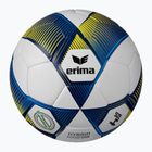 ERIMA Hybrid Futsal нов тъмносин/жълт футболен екип размер 4