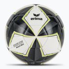 ERIMA Senzor Star Match Mini футболна топка черно/сиво размер 0