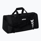 Спортна чанта ERIMA Six Wings Sports Bag 49,5 l black