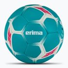 ERIMA Flash Duro хандбална топка тюркоазено/сиво размер 1
