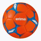 ERIMA Flash Junior хандбал оранжев/син размер 0