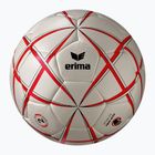 ERIMA Magic White Pro бял/червен хандбален размер 3