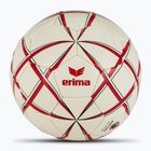 ERIMA Magic White Тренировъчен хандбал бял/червен размер 0