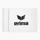 Ленти за протектори на подбедрици ERIMA Guard Stays new white