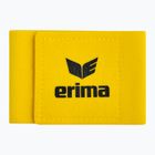Ленти за протектори на подбедрици ERIMA Guard Stays yellow