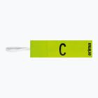 Лента за рамо ERIMA Captain Armband With Velcro yellow