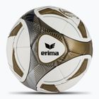 ERIMA Hybrid Training бял/златист футболен размер 5