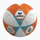 Детска футболна топка Erima Hybrid Lite 350 size 5 neon orange/curacao