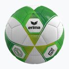 Детска футболна топка Erima Hybrid Lite 290 size 5 green gecko/lime