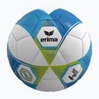 Детска футболна топка ERIMA Hybrid Lite 290 size 4 curacao/lime