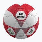 Футболна топка ERIMA Hybrid Training 2.0 size 5 red/silver