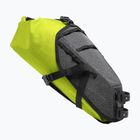 VAUDE Trailsaddle II 10 l яркозелена/черна чанта за велосипед под седлото