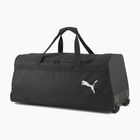 PUMA Teamgoal 23 Wheel Teambag 81 l футболна чанта черна 76866 03