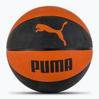PUMA Баскетбол IND мандарина оранжево/пума черно размер 7