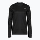 Дамска блуза за бягане с дълъг ръкав PUMA Run Favorite black