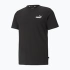 Мъжки потник с лого PUMA Ess Small puma black
