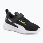 Детски обувки PUMA Flyer Runner V PS green flash/puma white