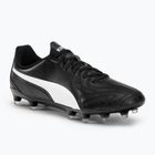 PUMA King Hero 21 FG мъжки футболни обувки черни 106554 01