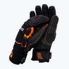 Мъжки ски ръкавици ZIENER Gladir As Aw black 211200.918
