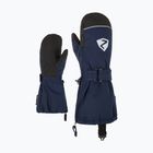 Детски скиорски ръкавици ZIENER Lanup Aquashield AW Minis dark navy