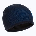 ZIENER Синя шапка Ilmaro 212147.108798