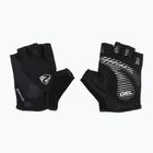 Мъжки ръкавици за колоездене Ziener MTB Collby Gel black
