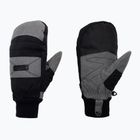 Мъжка ски ръкавица ZIENER Gendon AS Mitten black 801089