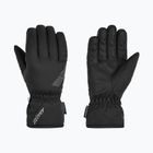 Дамски скиорски ръкавици ZIENER Korena Aquashield black