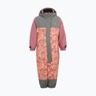 Детски ски костюм ZIENER Anup rose blossom camo