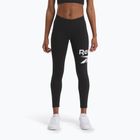 Дамски клин Reebok Identity Big Logo Cotton black