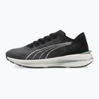 Дамски обувки за бягане PUMA Electrify Turn black