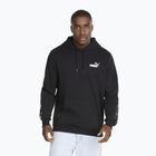 Мъжки суитшърт PUMA Essentials+ Tape puma black