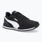 Детски обувки Puma ST Runner v3 Mesh puma black/puma white