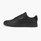 PUMA Shuffle puma black/dark shadow обувки