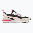 PUMA R22 мъжки обувки puma black / chalk pink / puma white