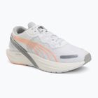 Дамски обувки за бягане PUMA Run Xx Nitro silver/fizzy melon