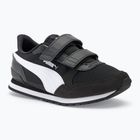 Детски обувки Puma ST Runner v3 Mesh V PS puma black/puma white