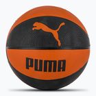PUMA Баскетбол IND мандарин оранжево/пума черно размер 6