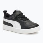 Детски обувки Puma Rickie AC+ Inf puma black/puma white