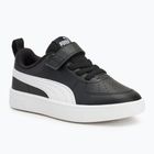 Buty dziecięce PUMA Rickie AC+ PS puma black/puma white