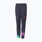 Детски футболни панталони PUMA Neymar Jr. 24/7 тъмносиньо 605817 09