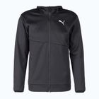 Мъжки суитшърт за тренировки PUMA Train All Day Pwr Fleece puma black