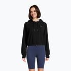 Дамски FILA Baalberge Cropped Hoody black