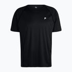 Мъжка тениска FILA Lexow Raglan black