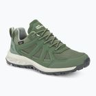 Дамски ботуши за трекинг Woodland 2 Texapore hedge green на Jack Wolfskin