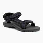 Мъжки сандали Jack Wolfskin Wave Breaker black midnight blue