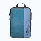 Jack Wolfskin Compression Cube 4 l пътнически органайзер елементарно синьо