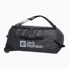 Пътна чанта Jack Wolfskin All-In Duffle Wheeler 90 l phantom